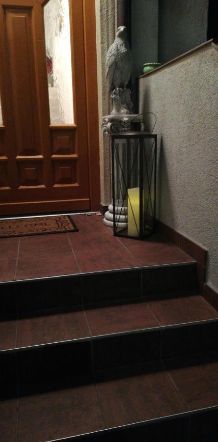 Haus Georg Apartman Innsbruck Kültér fotó