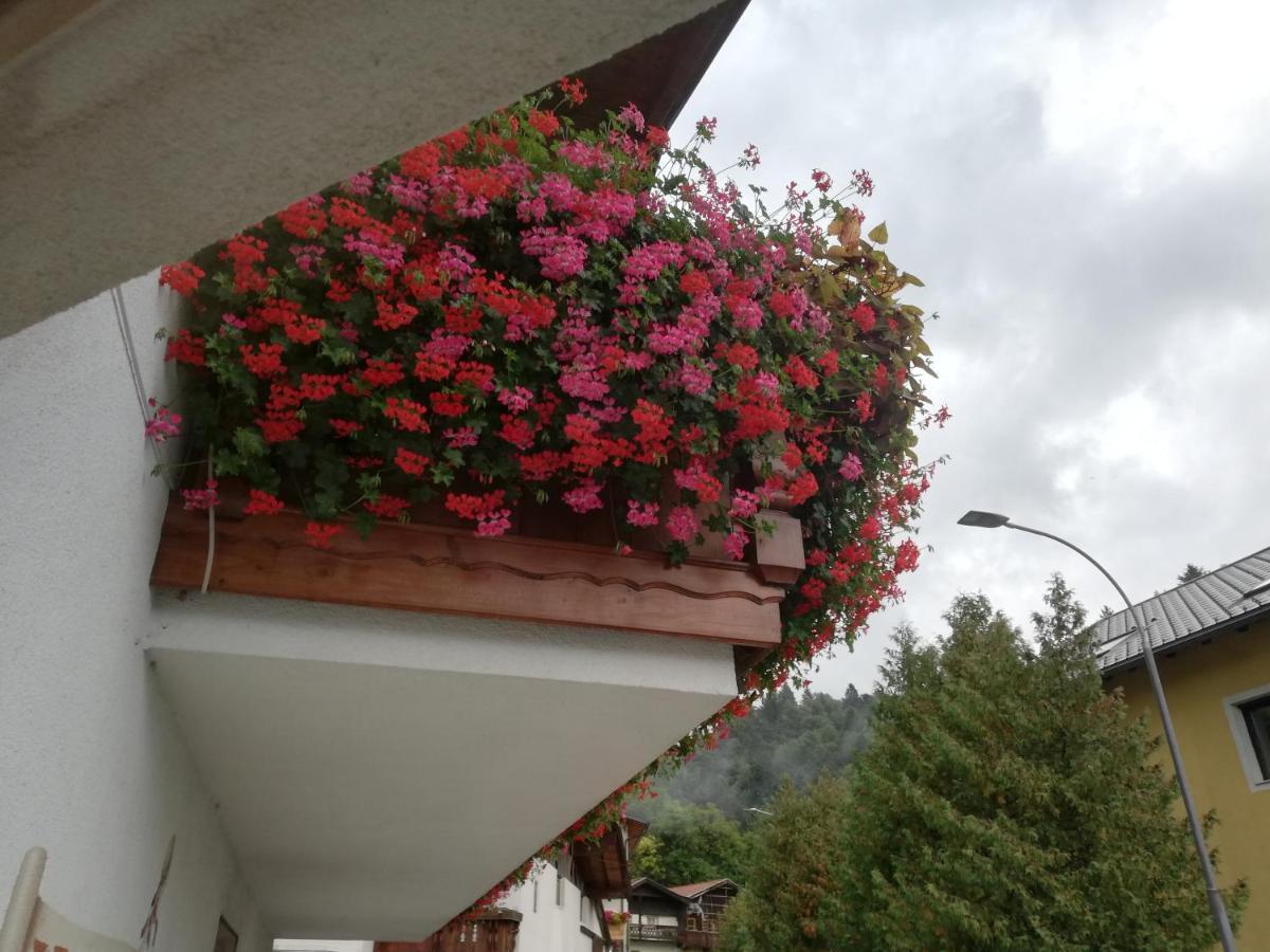Haus Georg Apartman Innsbruck Kültér fotó