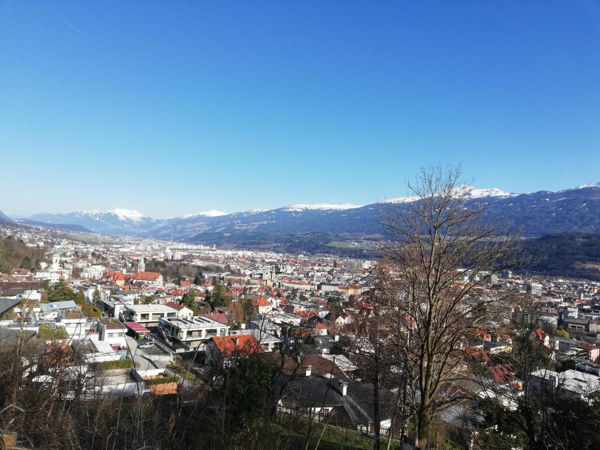 Haus Georg Apartman Innsbruck Kültér fotó