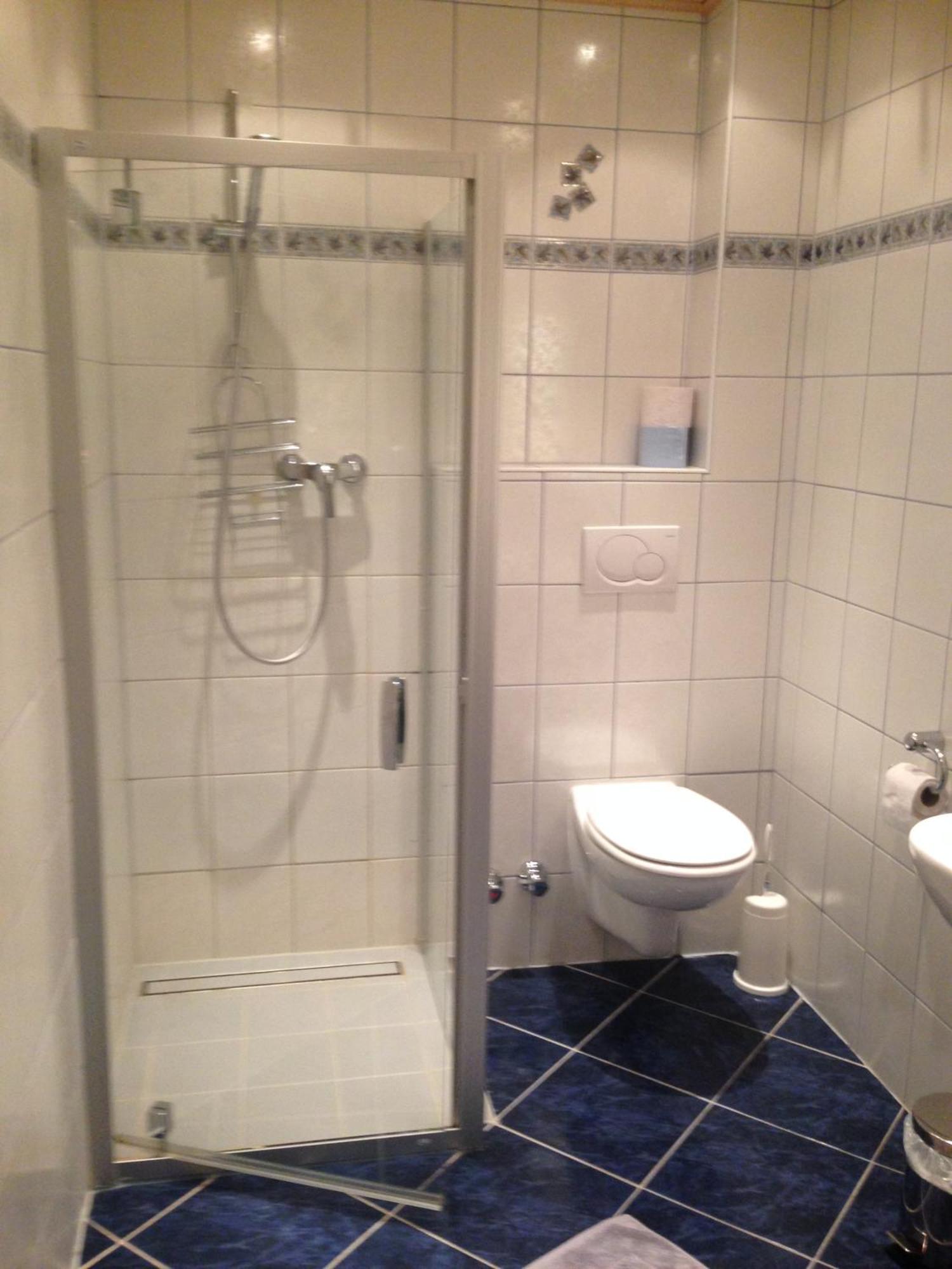 Haus Georg Apartman Innsbruck Kültér fotó