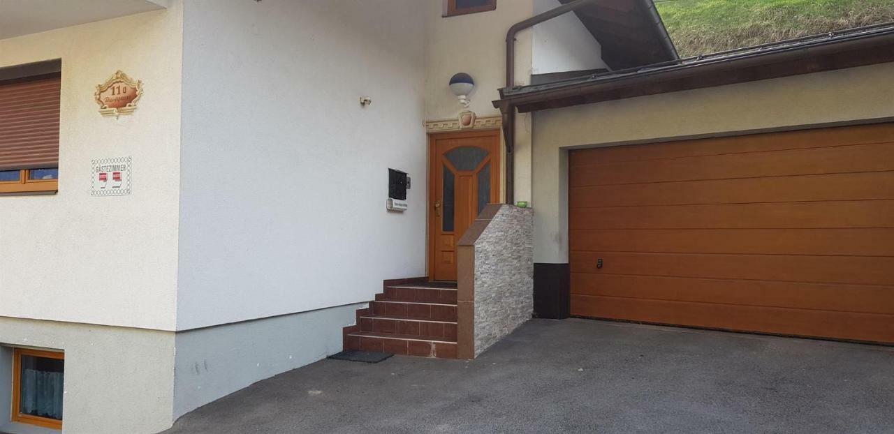 Haus Georg Apartman Innsbruck Kültér fotó