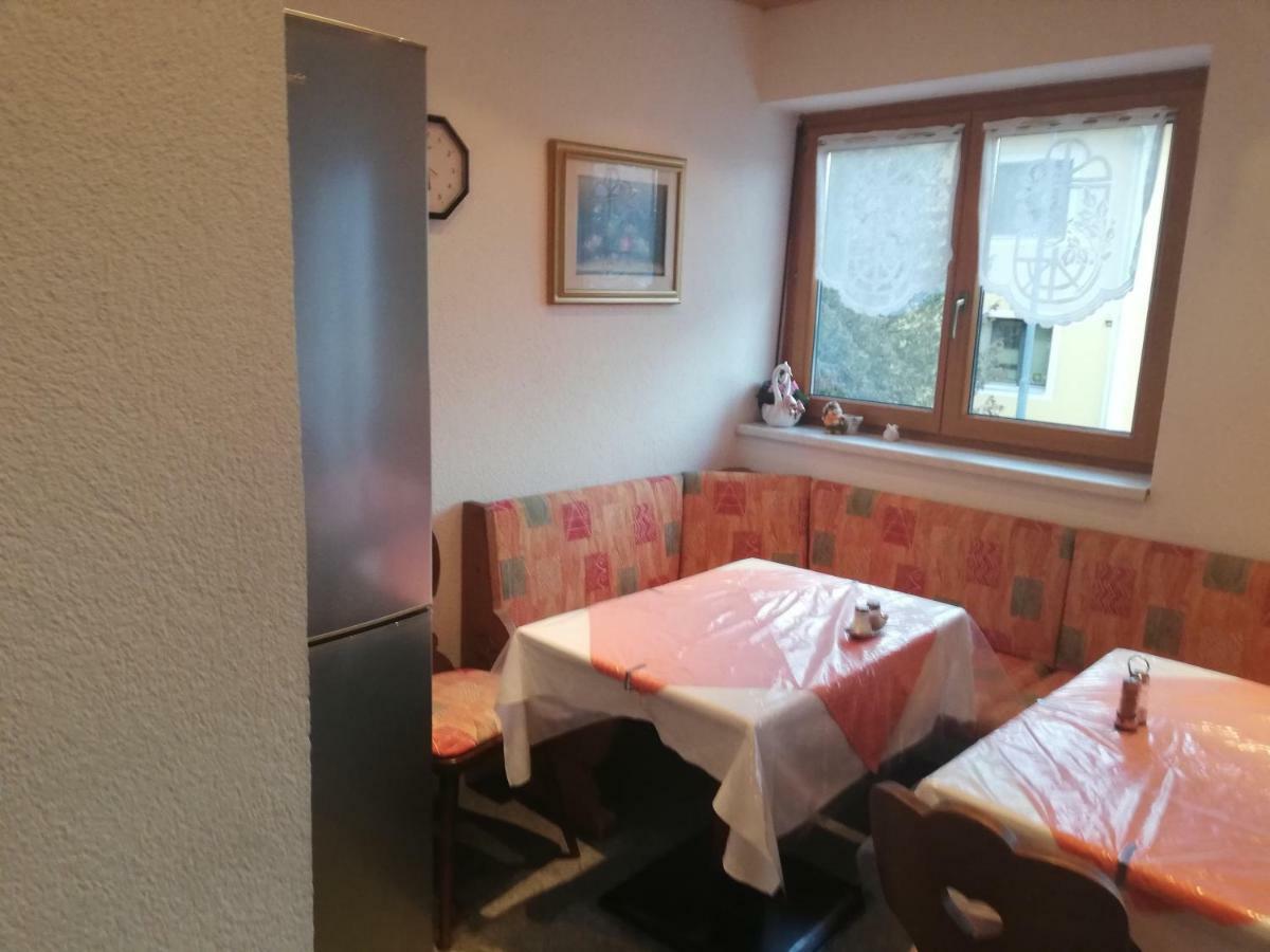 Haus Georg Apartman Innsbruck Kültér fotó