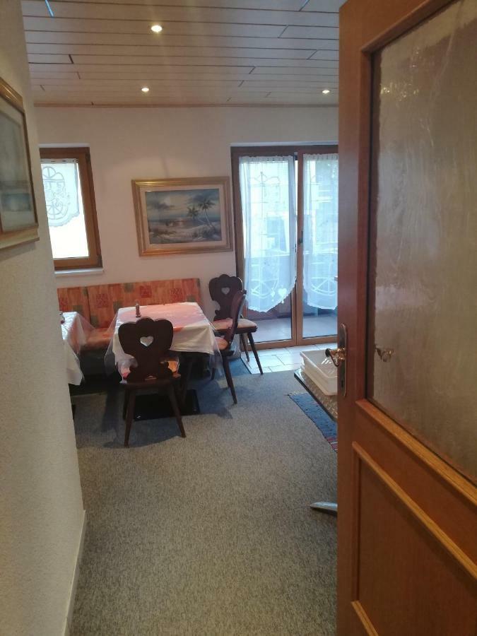 Haus Georg Apartman Innsbruck Kültér fotó