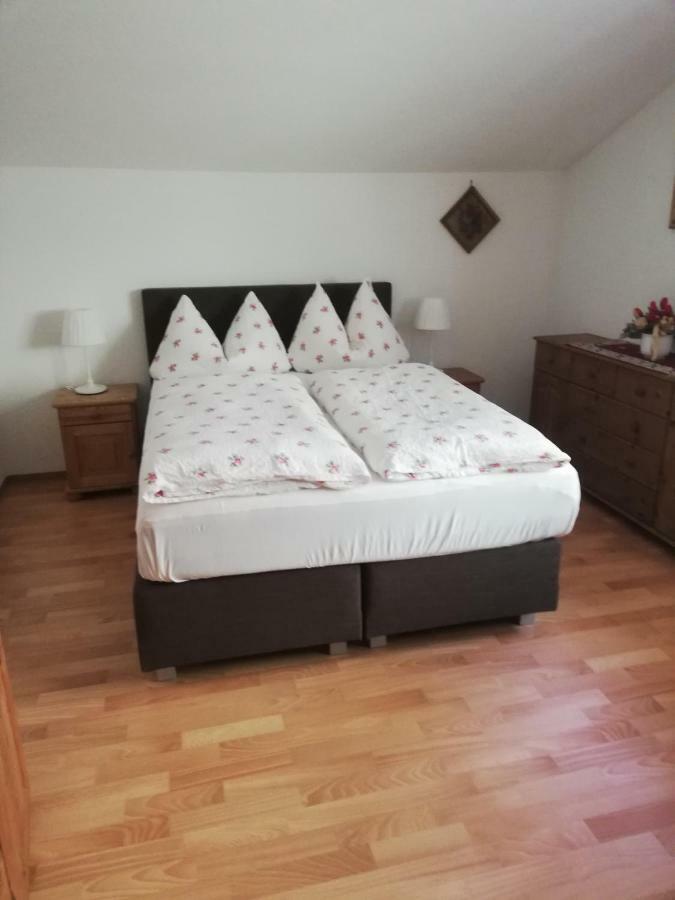 Haus Georg Apartman Innsbruck Kültér fotó