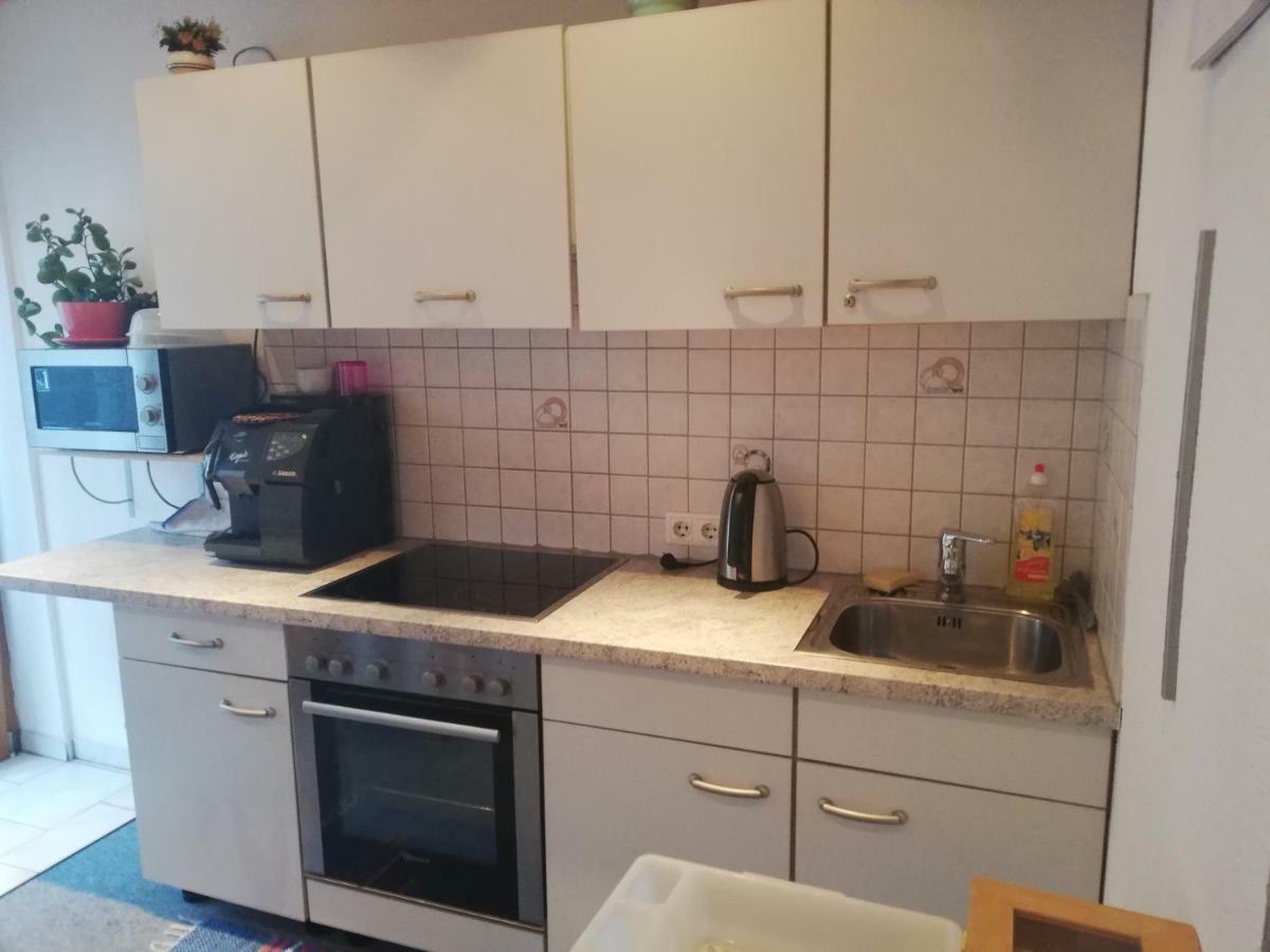 Haus Georg Apartman Innsbruck Kültér fotó