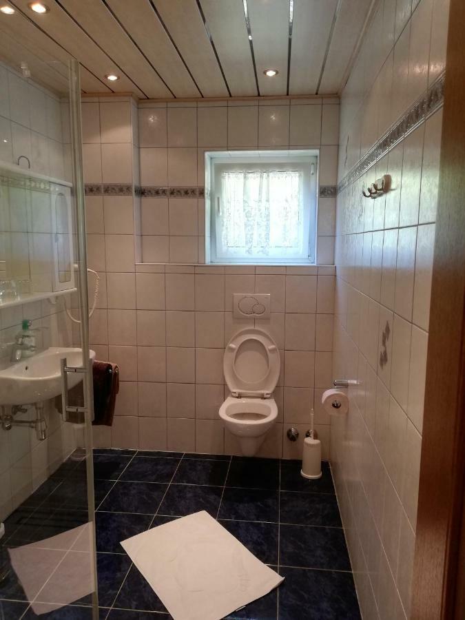 Haus Georg Apartman Innsbruck Kültér fotó