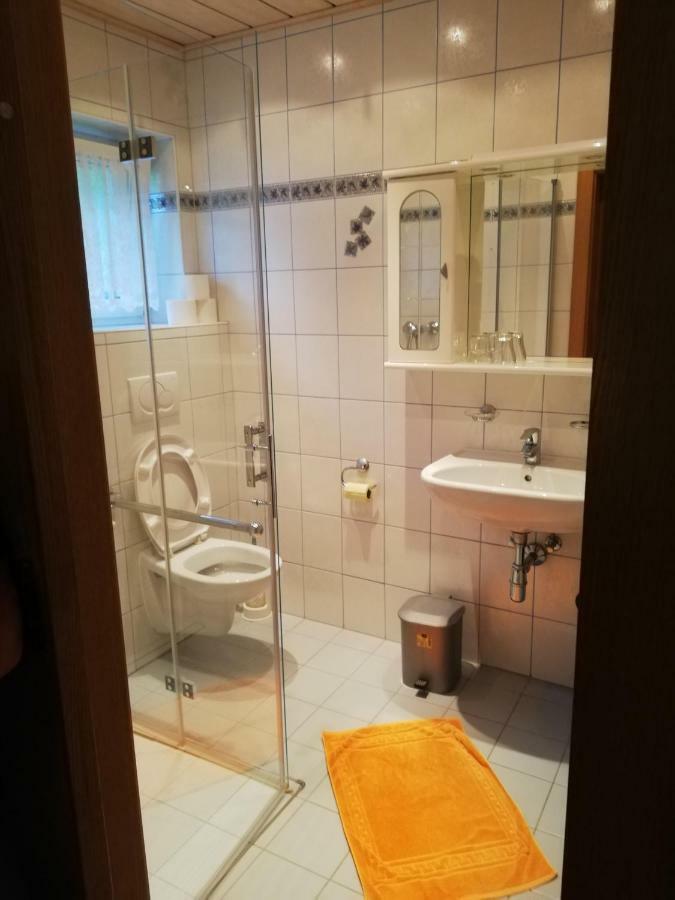 Haus Georg Apartman Innsbruck Kültér fotó