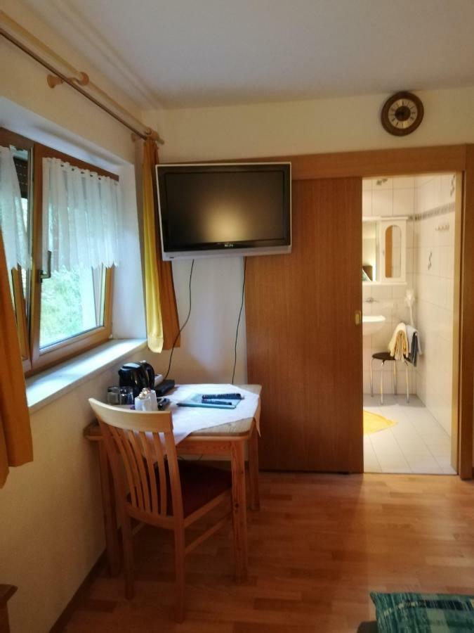 Haus Georg Apartman Innsbruck Kültér fotó