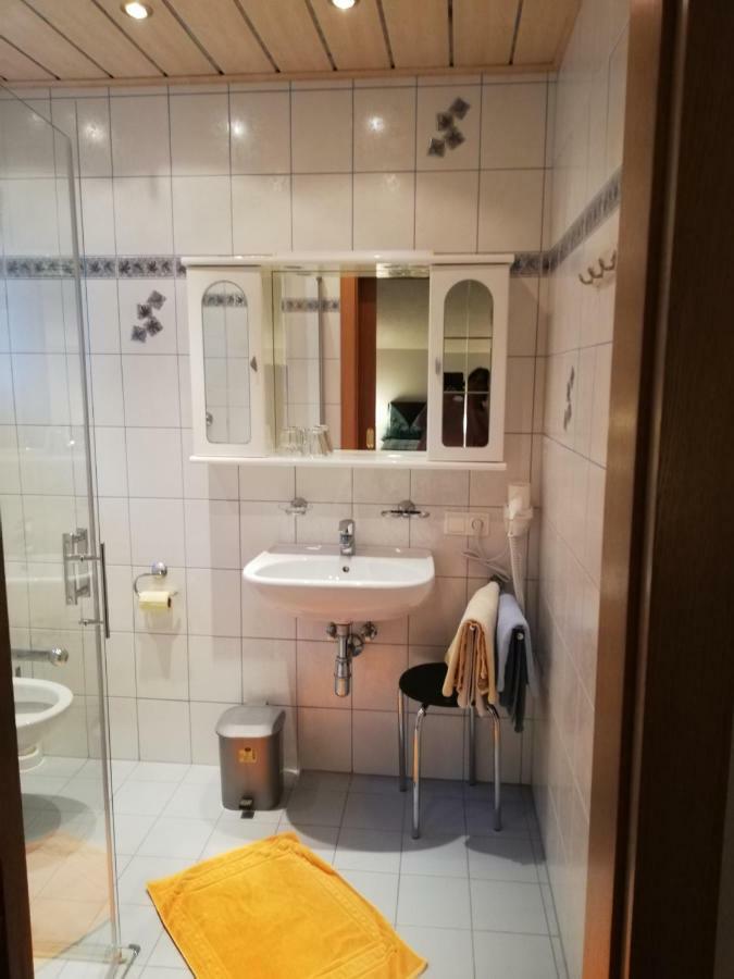 Haus Georg Apartman Innsbruck Kültér fotó