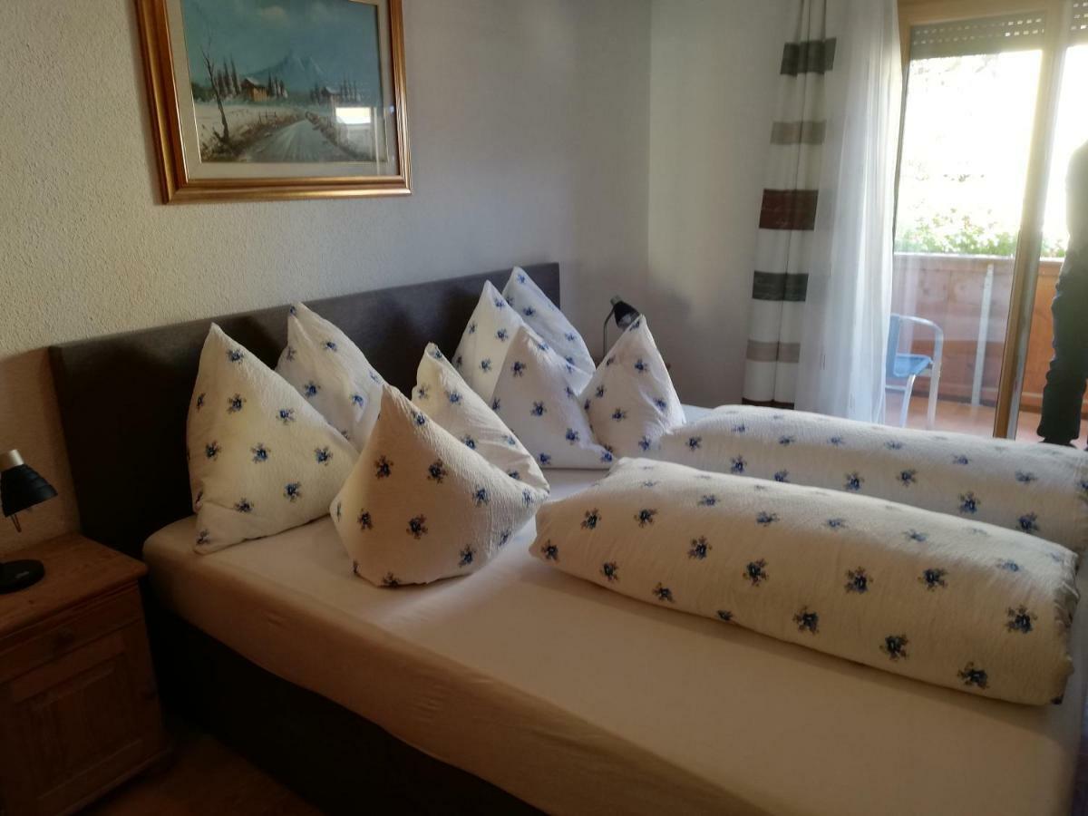 Haus Georg Apartman Innsbruck Szoba fotó