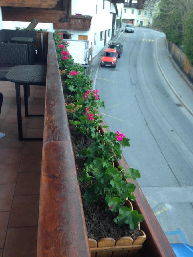 Haus Georg Apartman Innsbruck Kültér fotó