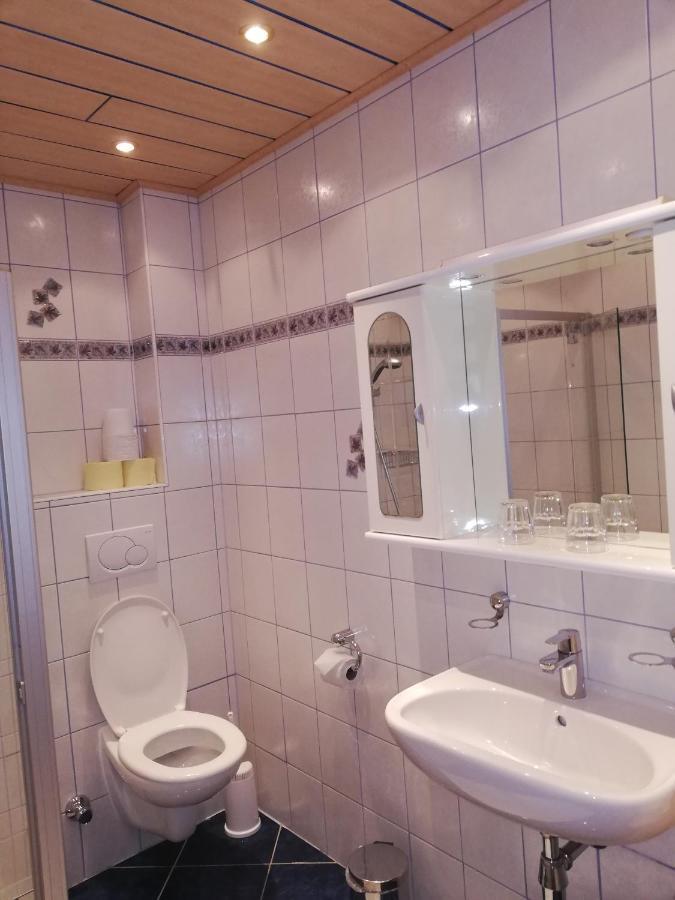 Haus Georg Apartman Innsbruck Kültér fotó