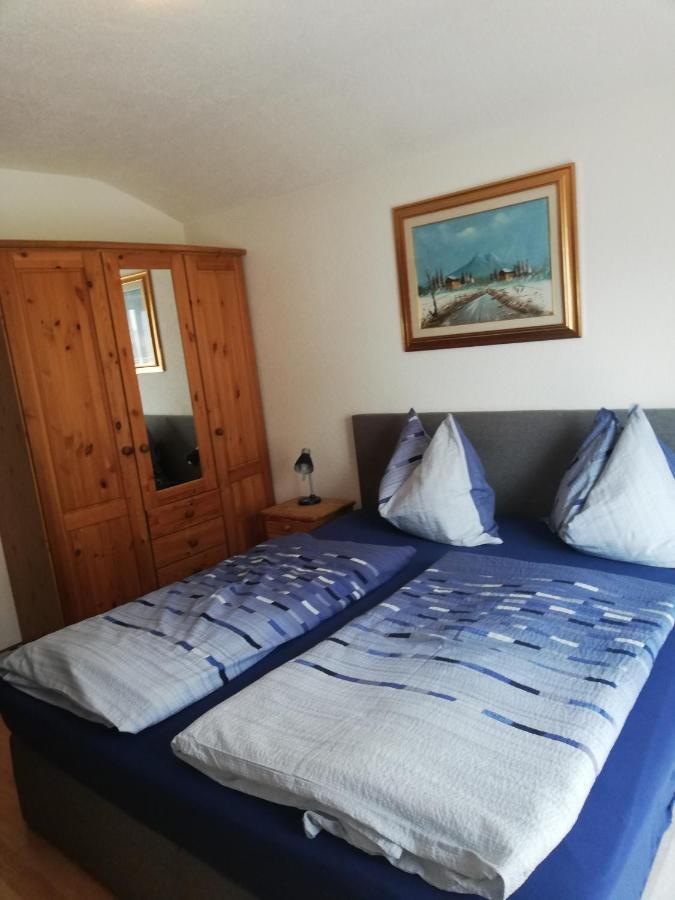 Haus Georg Apartman Innsbruck Kültér fotó