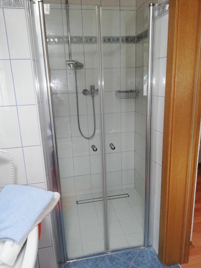 Haus Georg Apartman Innsbruck Kültér fotó