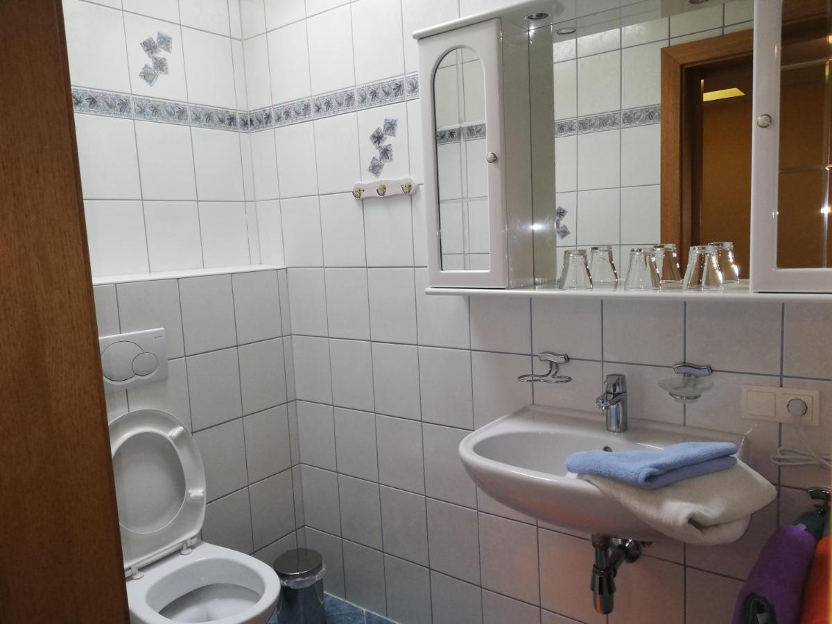 Haus Georg Apartman Innsbruck Kültér fotó
