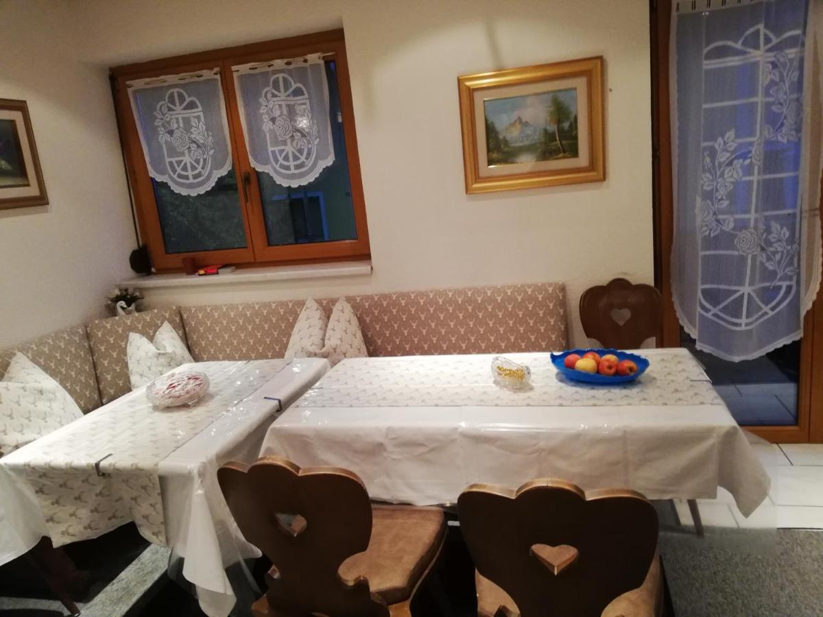 Haus Georg Apartman Innsbruck Kültér fotó